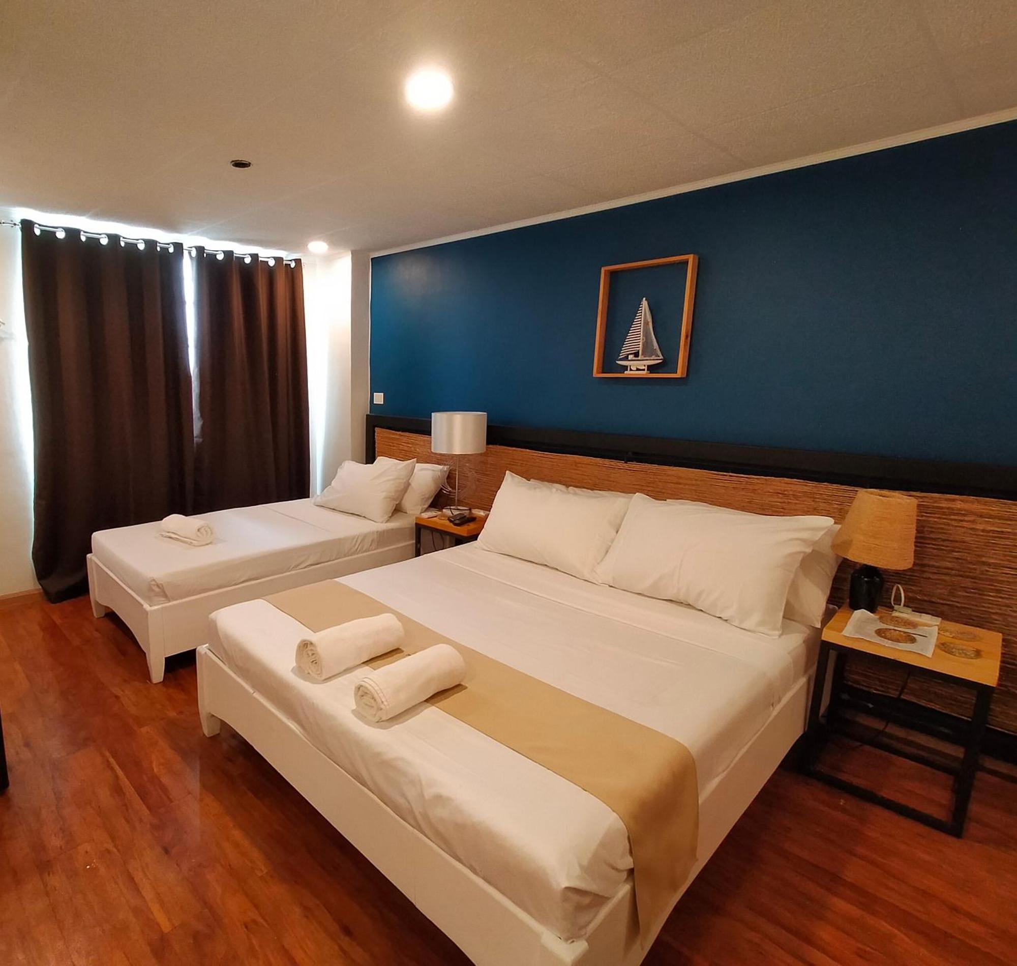 The New View By Ecotel Iloilo City Exterior foto