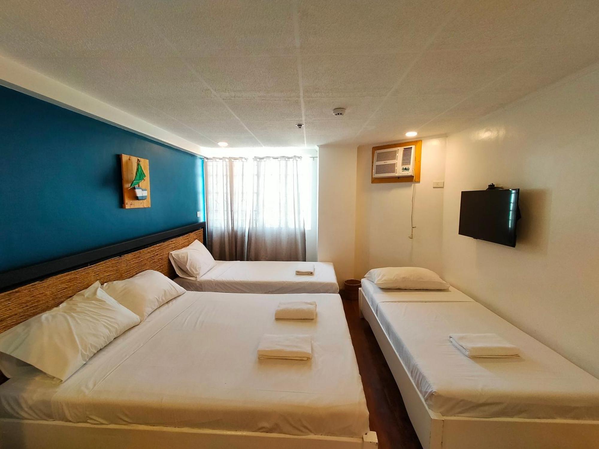 The New View By Ecotel Iloilo City Exterior foto