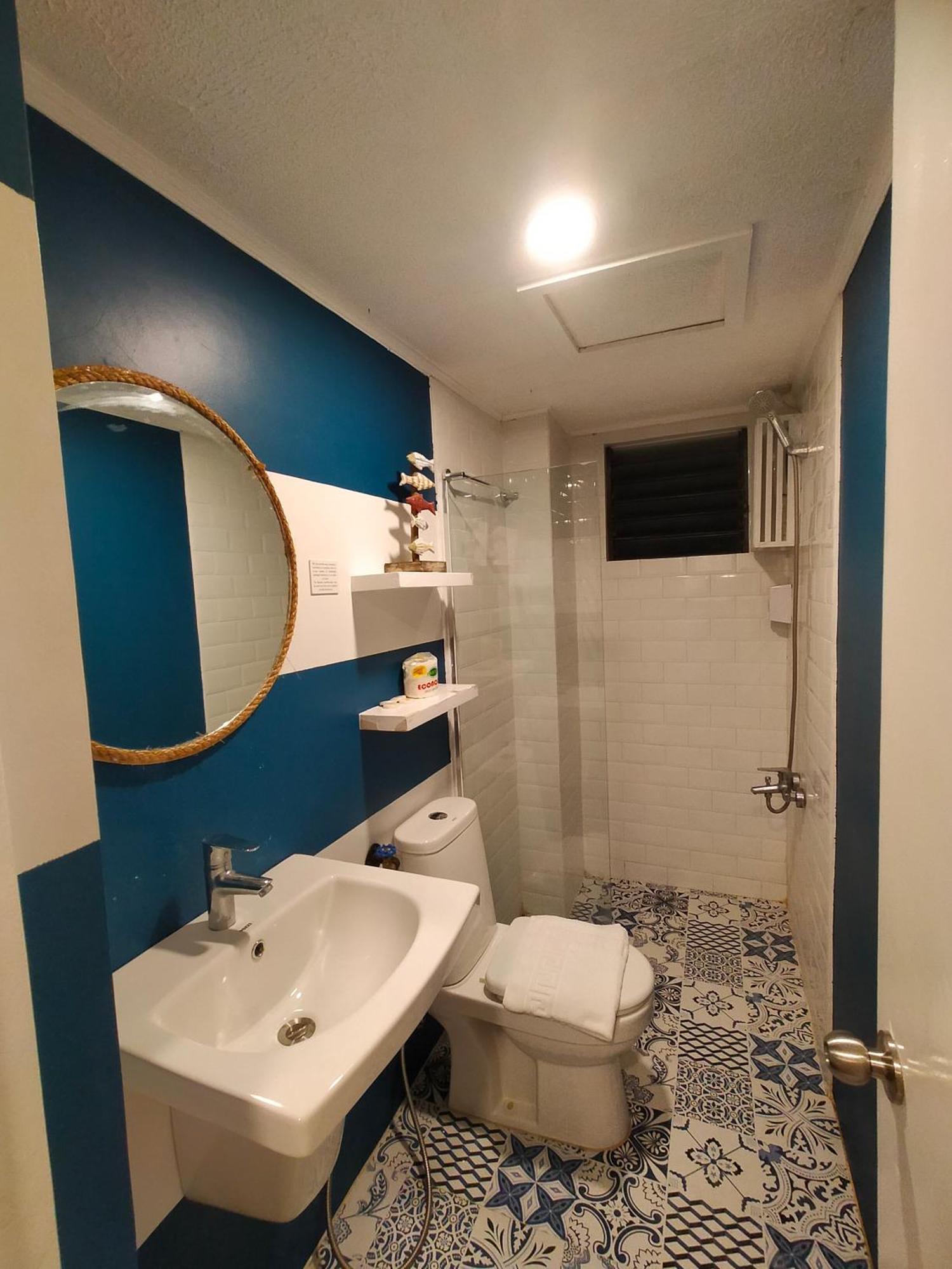 The New View By Ecotel Iloilo City Exterior foto